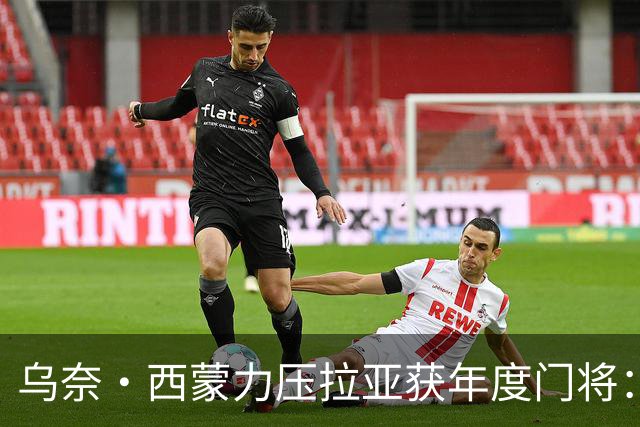 乌奈·西蒙力压拉亚获年度门将：世界杯650分钟不破蛋成关键
