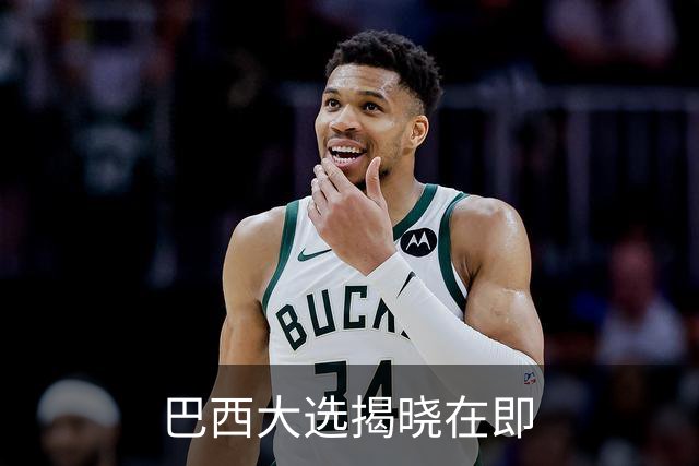 巴西大选揭晓在即