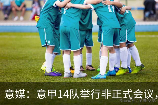 意媒：意甲14队举行非正式会议，未就足协主席候选达成一致