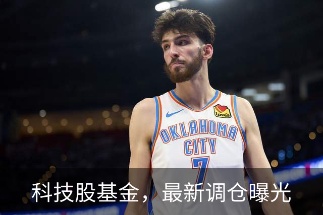 科技股基金，最新调仓曝光