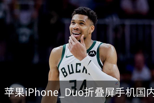 苹果iPhone Duo折叠屏手机国内首销期销量曝光，接近20万台